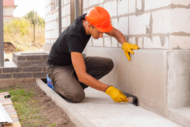 Licensed Waterproofing service in Oregon, OR - Halo Water Proofing